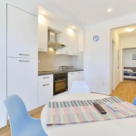 Apartament Duje 2 Zadar