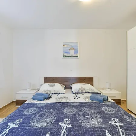 Duje 2 Daire Zadar